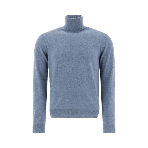 Malo Knitwear for Men Label Size 50